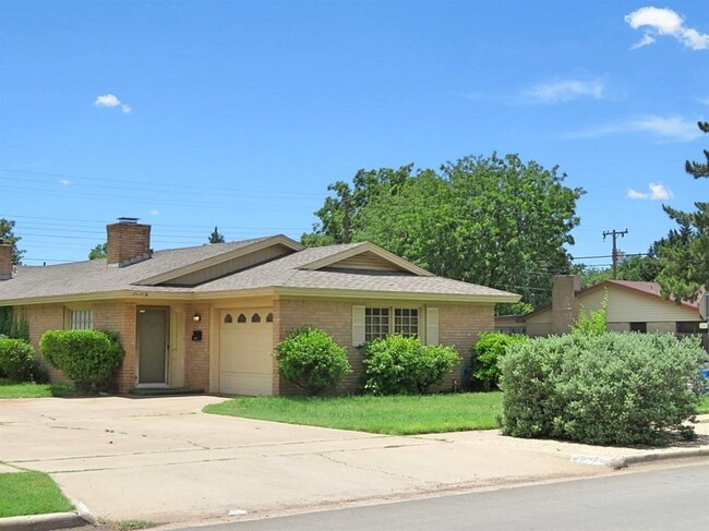Photo - 3637 54th St Townhome