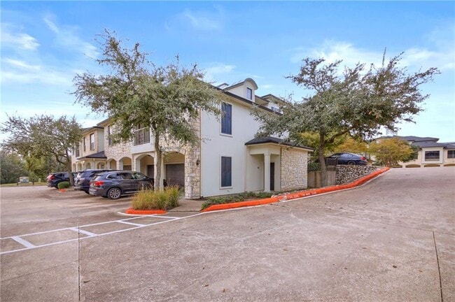 Photo - 7701 Rialto Blvd Unit 1121