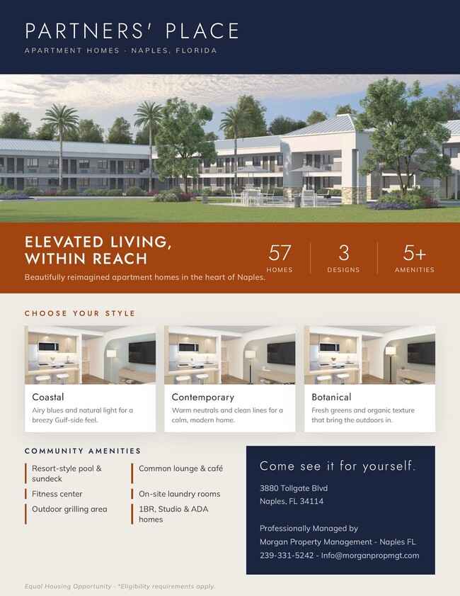Partners' Place