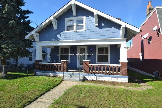 Building Photo - Nicely renovated 3 bedroom house in Ludlow
