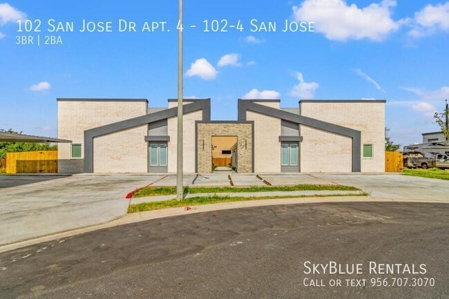 Photo - 102 San Jose Dr Apartment Unit 102-4 San Jose