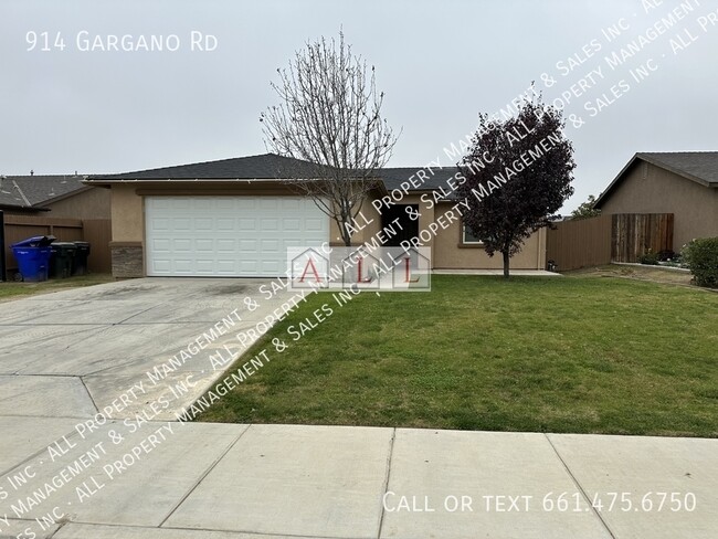 Photo - 914 Gargano Rd