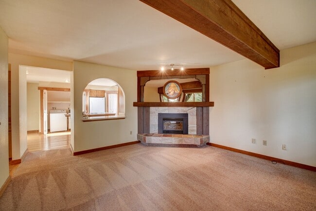 Photo - 3bd/2.5ba Edmonds Home