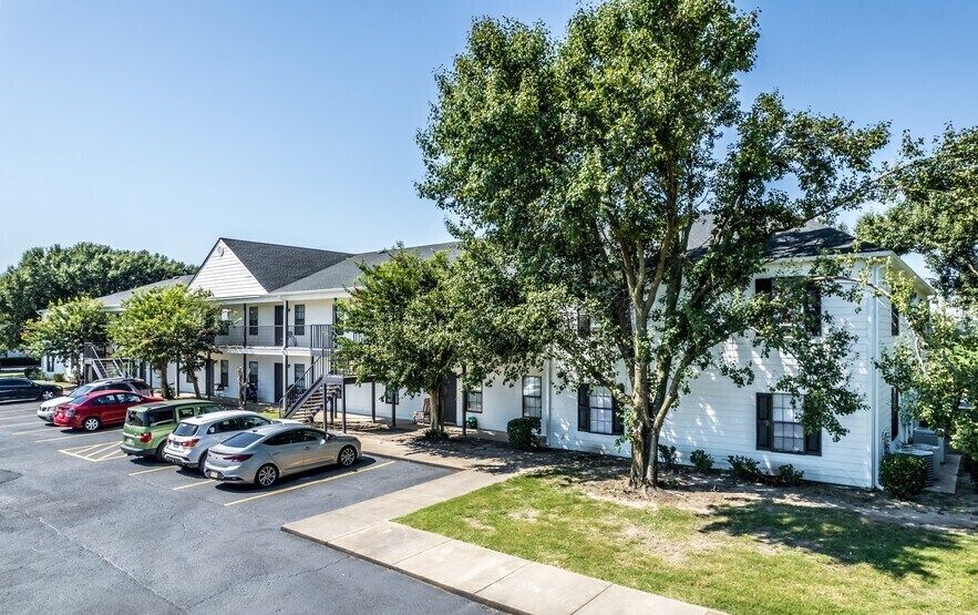 Photo - 1565 Fitzgeralds Blvd Unit A4