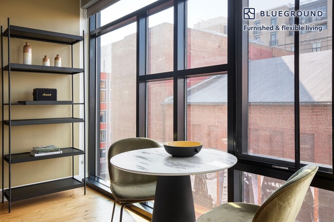 Photo - 618 T St NW Unit FL4-ID732