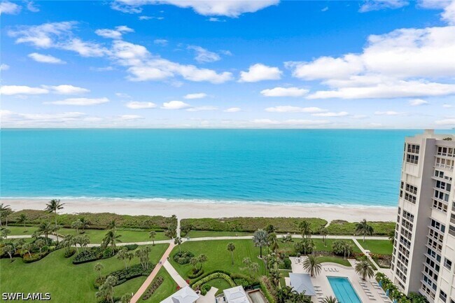 Photo - 4041 Gulf Shore Blvd N Unit 204