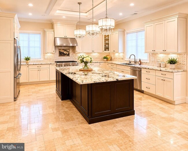 Photo - 13828 Travilah Rd