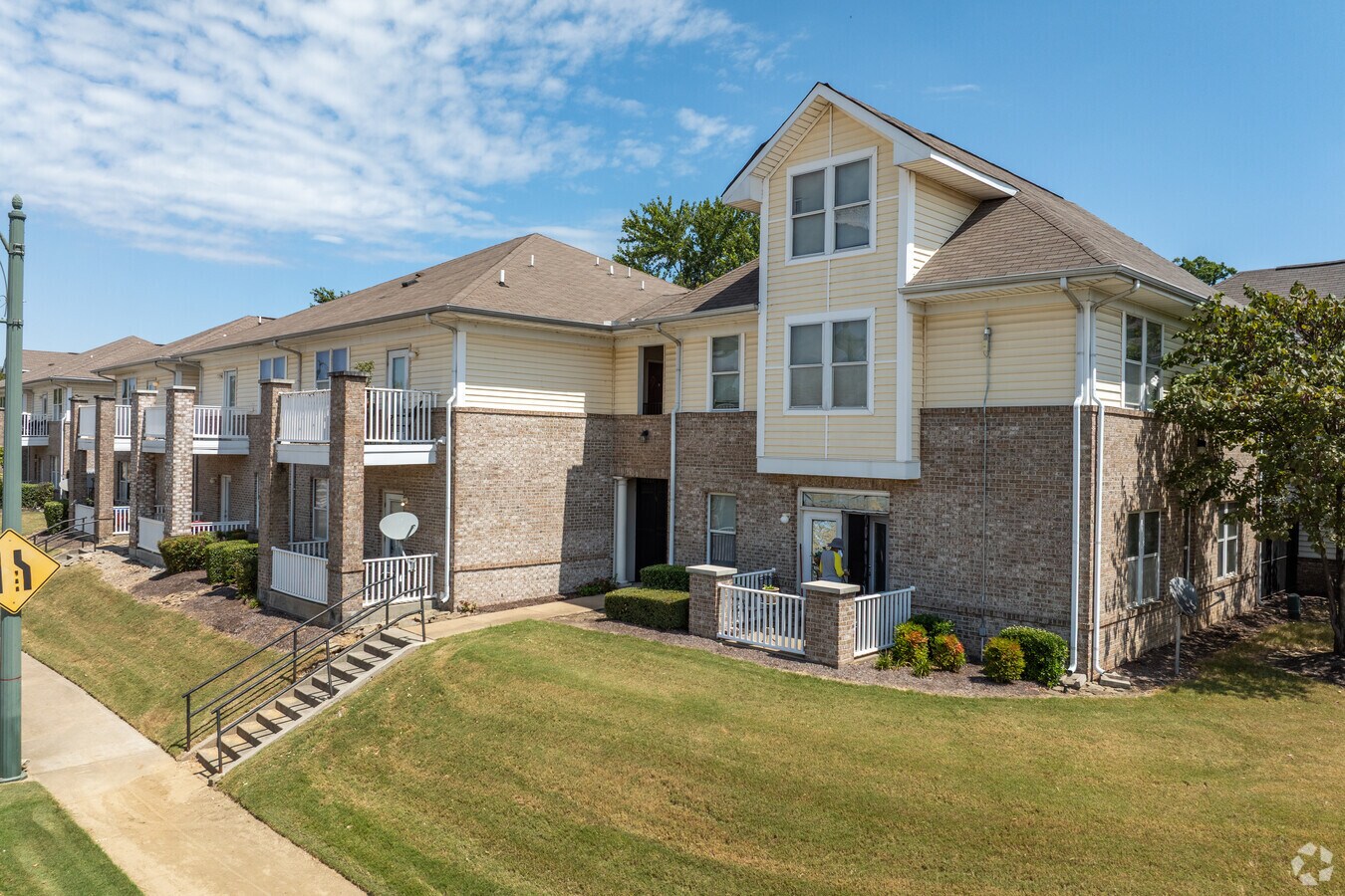 Photo - Uptown Village Apartments