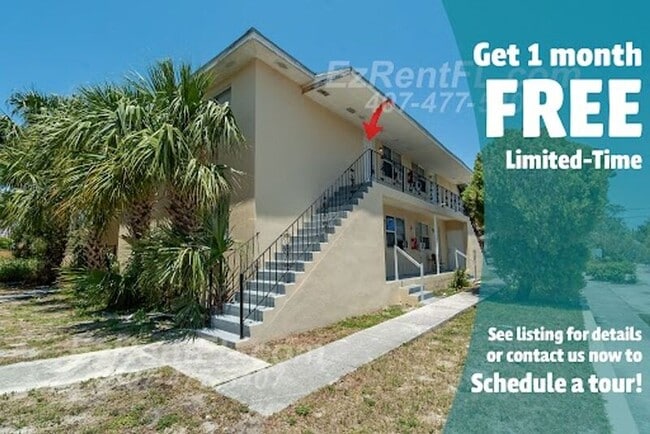 Building Photo - 801 N Sapodilla Ave Unit #3