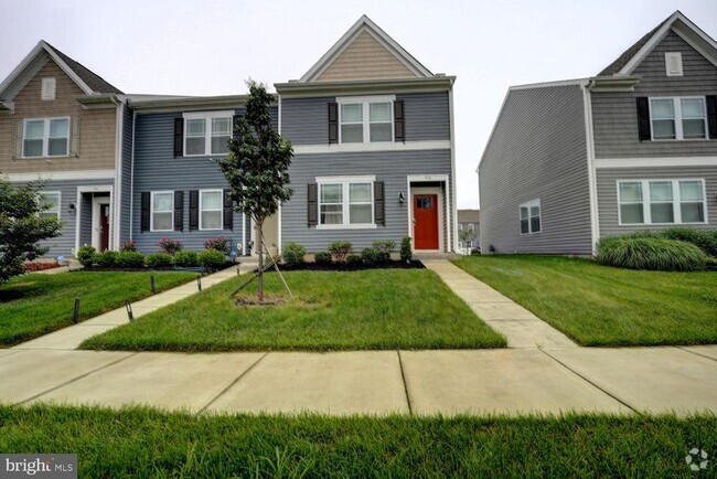 Building Photo - 508 Ridgely Blvd Rental