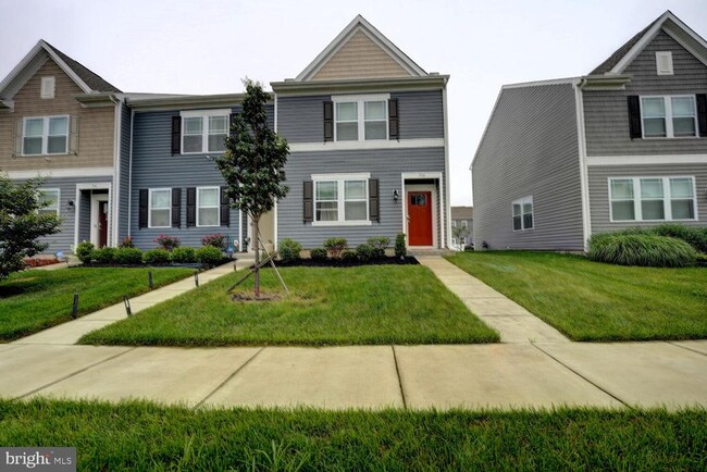 Photo - 508 Ridgely Blvd Townhome