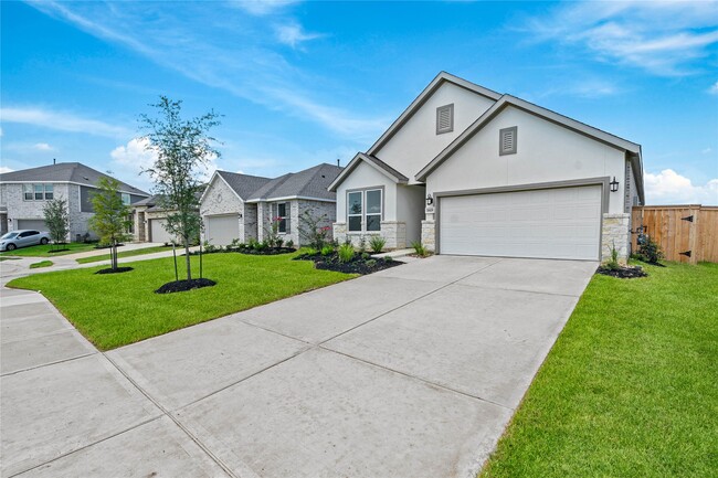 Photo - 16618 Golden Harvest Dr