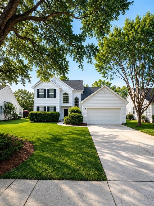 Photo - 1589 Thomas Barksdale Way