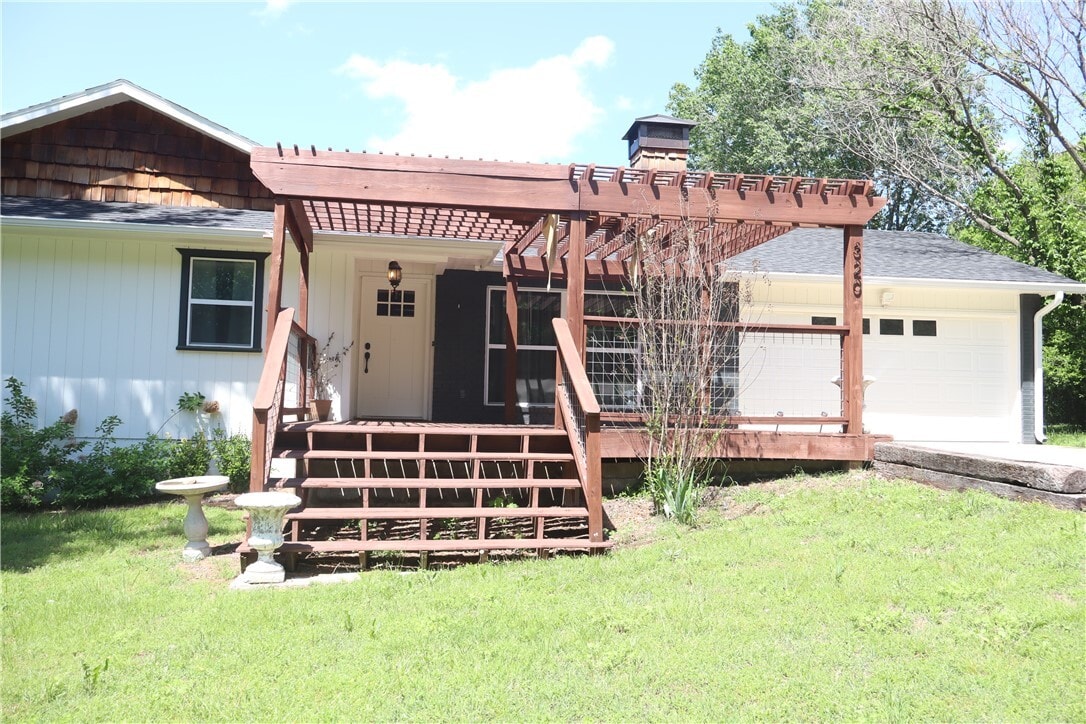 Photo - 320 Fire Tower Rd