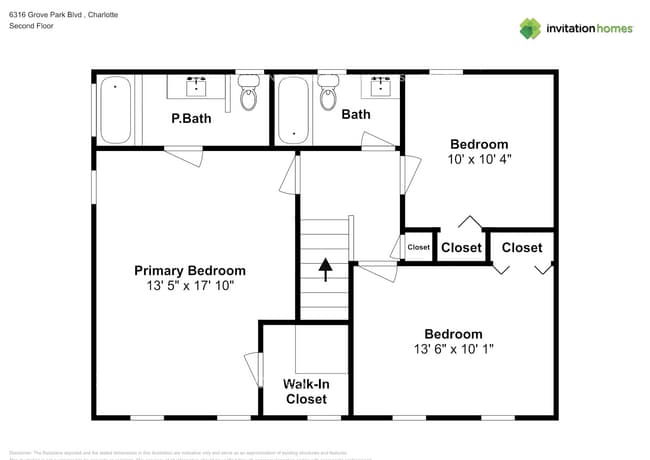 Photo - 6316 Grove Park Blvd