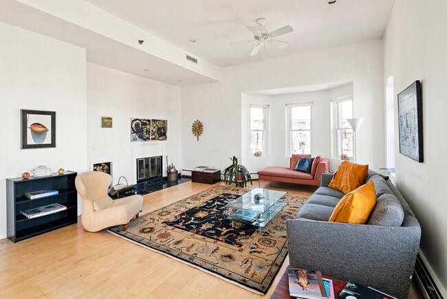 Photo - 37 Winnisimmet St Unit 8