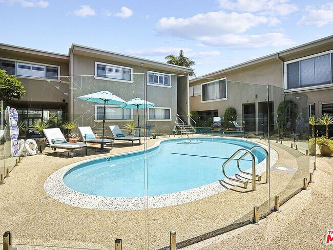 Photo - 6601 Springpark Ave Unidad 16