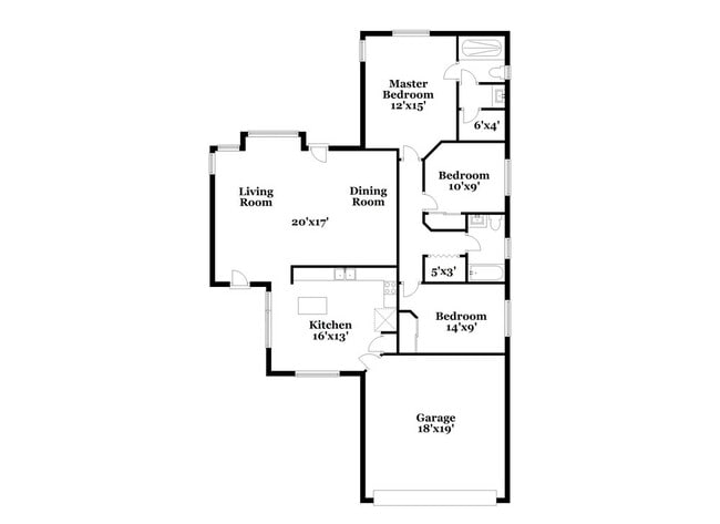 Photo - 8413 W Sonora St