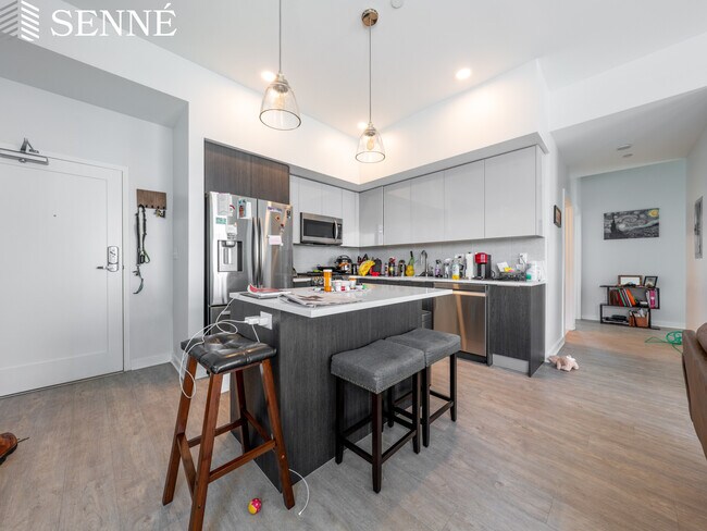 Photo - 14 Ward St Unidad 402