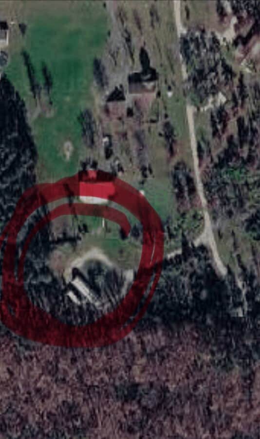 Photo - 1676 E Radio Tower Rd