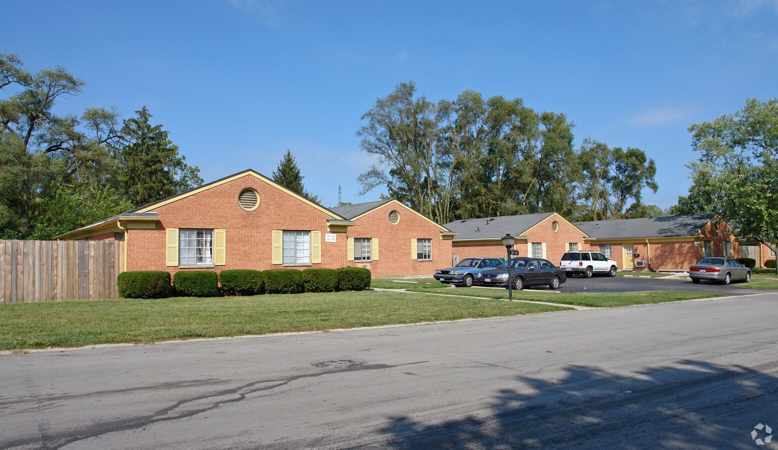 Shadowcreek - Shadowcreek