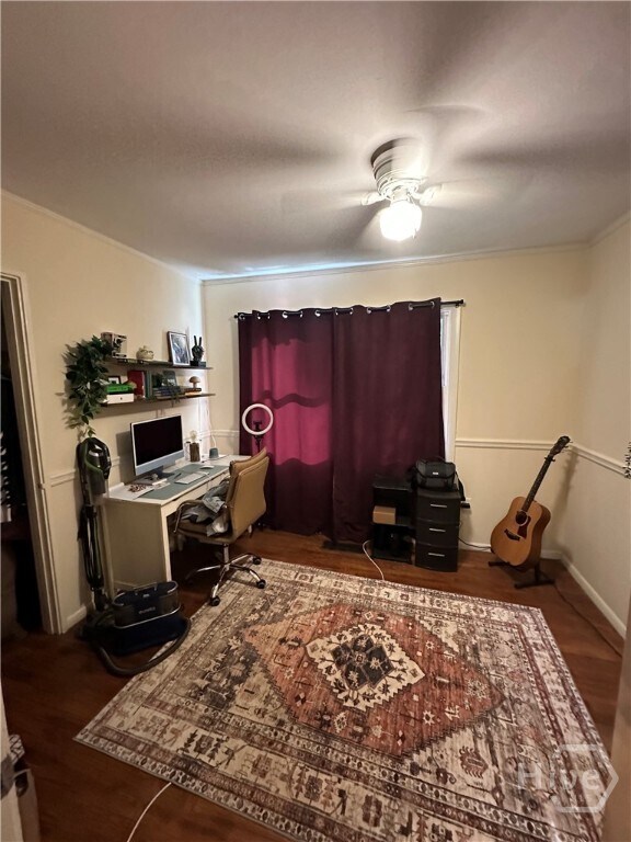 Photo - 175 Habersham Way