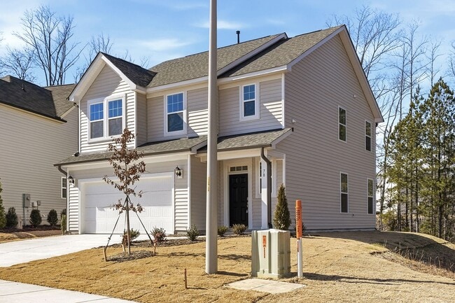 Photo - CORNER BRAND NEW CONSTRUCTION SINGLE FAMILY HOME- 3 BEDROOM 2 1/2 BATH SINGLE FAMILY!