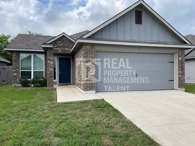 Building Photo - 3038 Dade Loop Rental