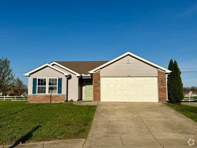 Building Photo - 740 Amos Ct Rental