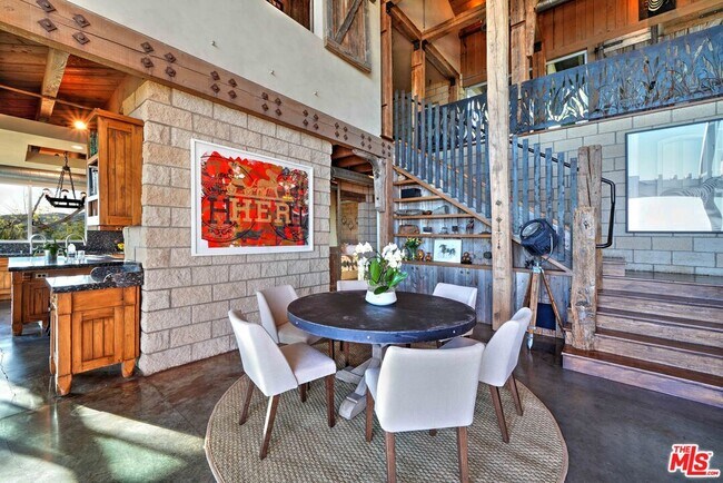 3020 Corral Canyon Rd