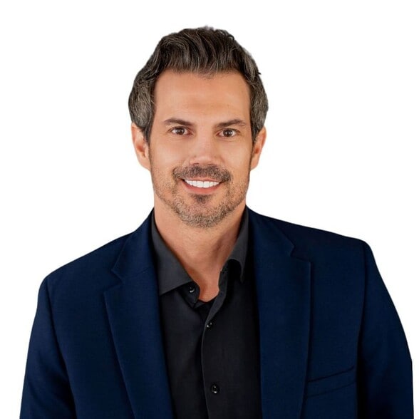 Nick Vlasidis