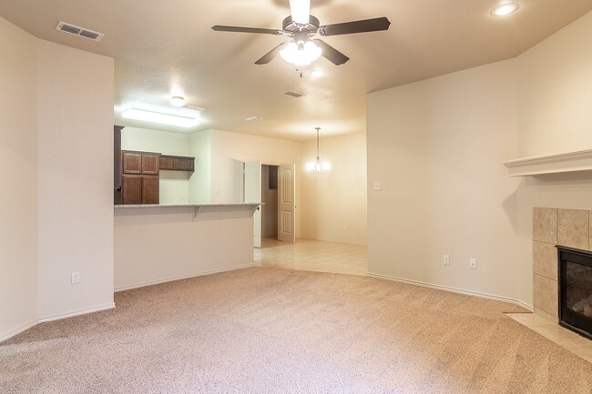 Photo - 3 bed 2 bath - Cooper ISD
