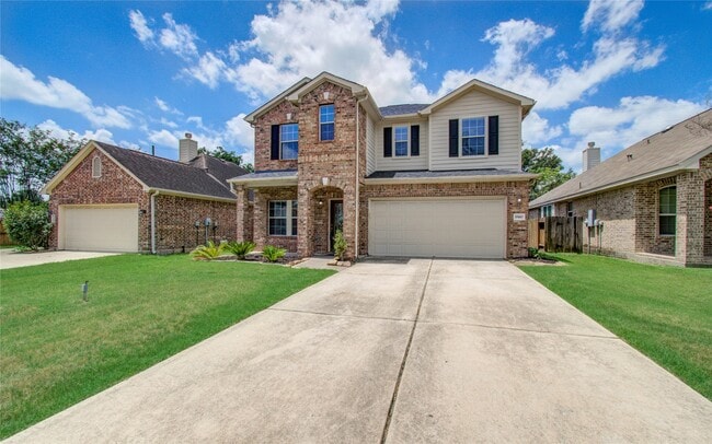 Photo - 17607 Memorial Falls Dr