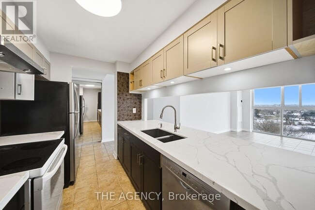 Photo - 90 Dale Ave Unité 803