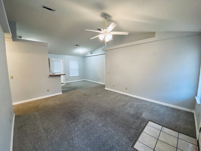 Photo - Fantastic location! This end unit offers t... Unit B