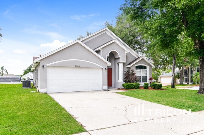 Building Photo - 2512 Meadow Oaks Loop Rental