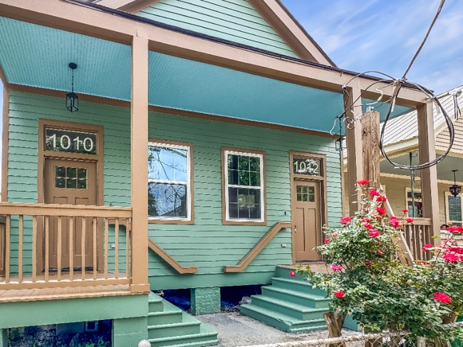 Building Photo - 1010 5th St Rental