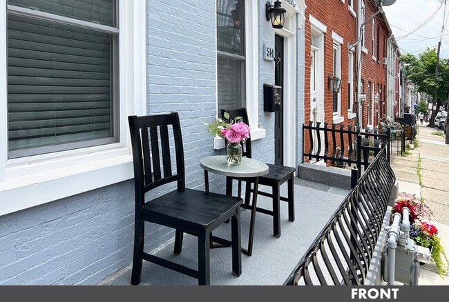 Photo - 514 St Joseph St