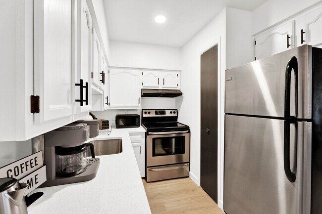 Photo - Corewell Apartments