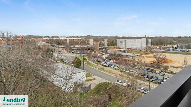 Photo - 545 Foster St Unit 611