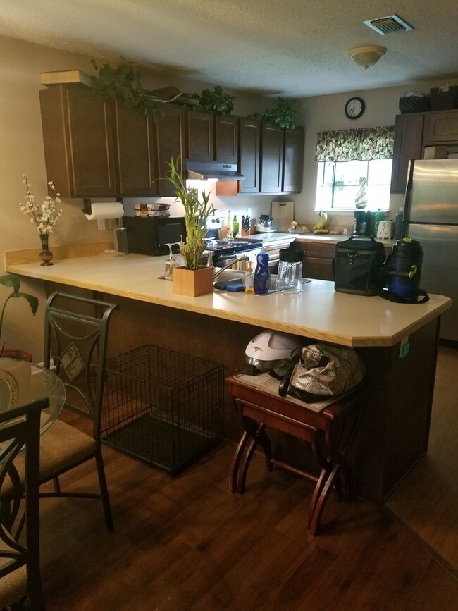 Photo - 2 Bed/2 Bath half duplex