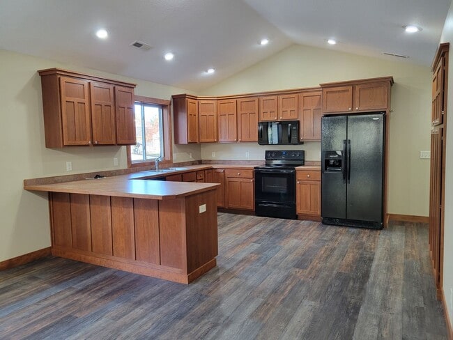 Photo - One Level Townhouse