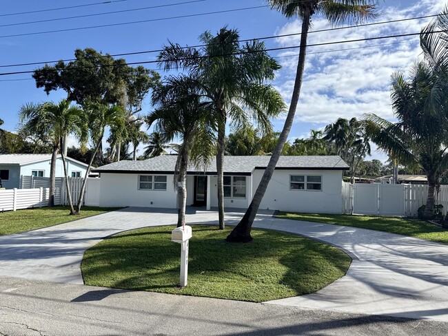 Photo - 4540 SW 28th Terrace