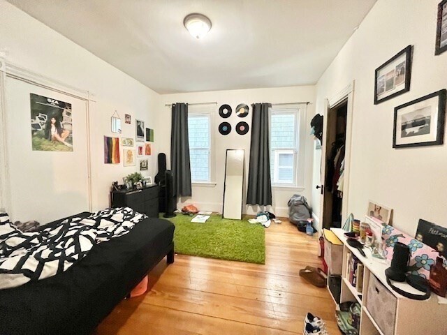 *Pictures are representative samples of the advertised unit. In some cases, the actual units you to - 10 Bucknam St Unit 1A Rental
