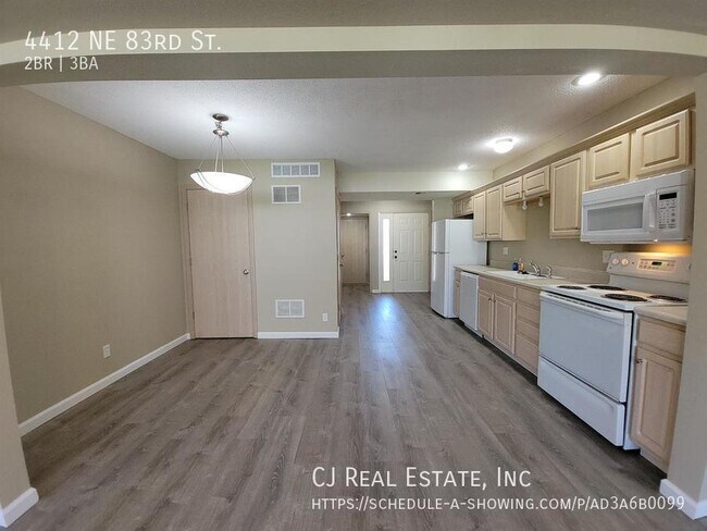 Photo - 4412 NE 83rd St