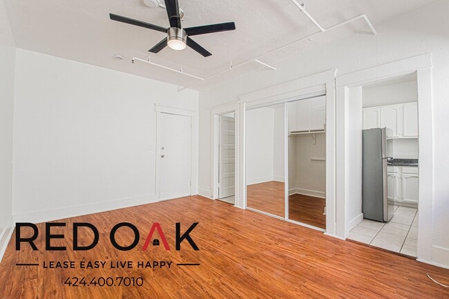 1420 S Bonnie Brae St Unit 26