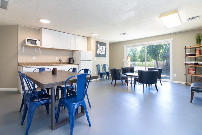 Community Room