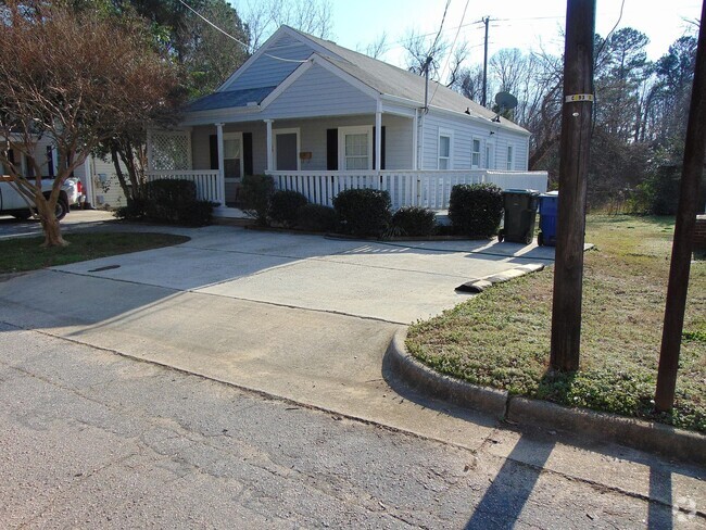 Building Photo - 3523 Neil St Rental