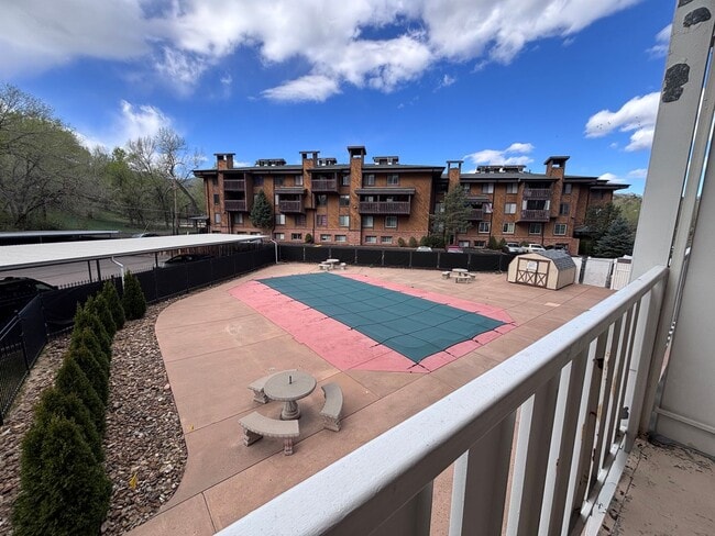 Photo - Available Now - 1 Bed 1 Bath Condo Home w/ Wall AC Unit - MileStone Real Estate Services