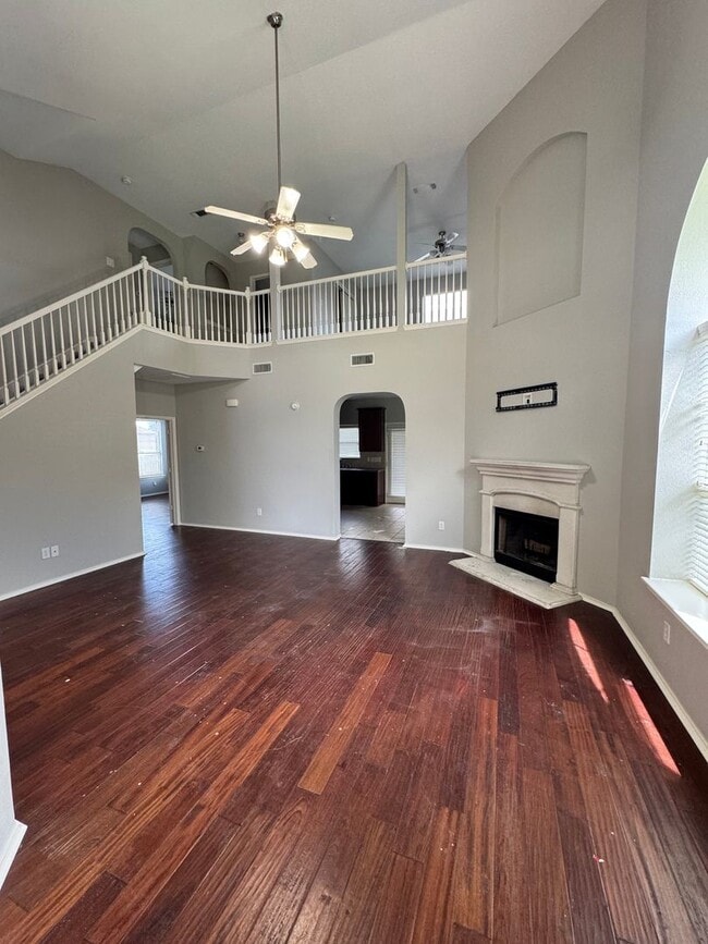 Photo - Spacious Midway ISD Home